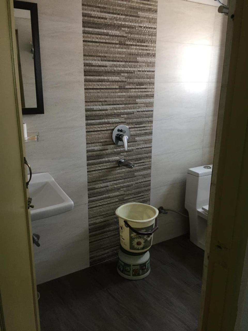 ג'איפור Little Ganesha Inn מראה חיצוני תמונה
